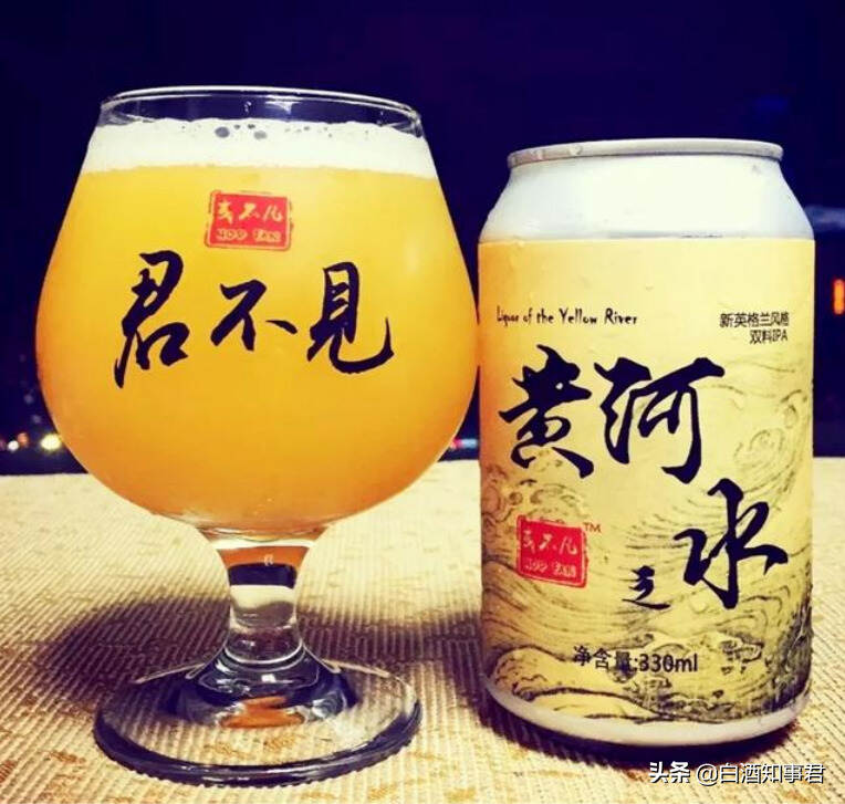 國產精釀啤酒發展勢頭正猛，推薦三款口感不錯的精釀，款款驚艷