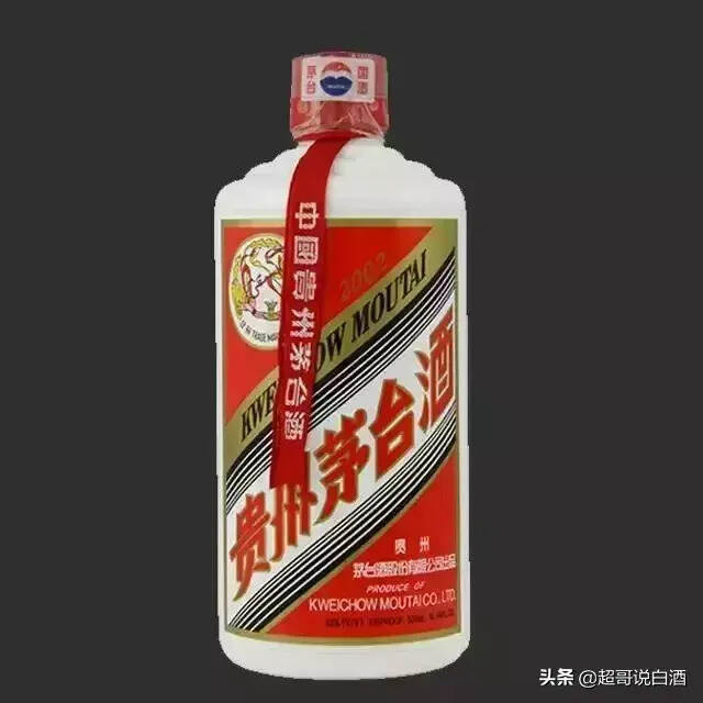 為什么世界上這么多人熱衷于茅臺？來看看你收藏的茅臺值多少錢