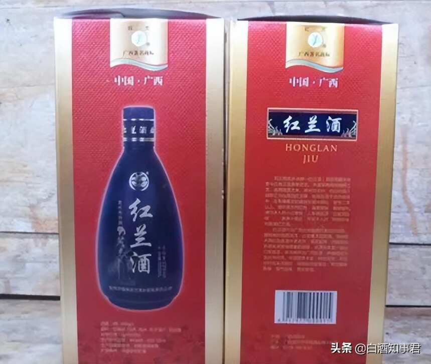 廣西這6款白酒，曾經是老酒鬼的心頭好，現在年輕人甚至沒聽說過