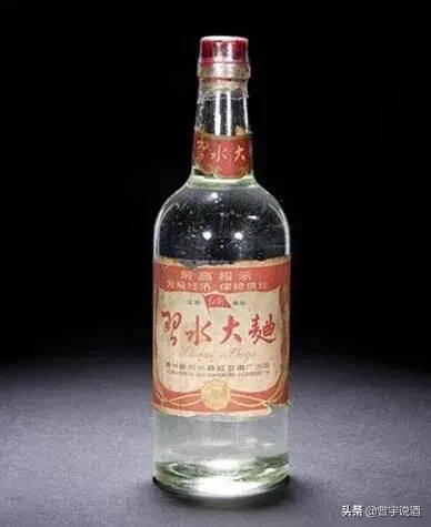 這些老酒不出名，為什么還那么貴？——老酒玩家怎么藏酒？