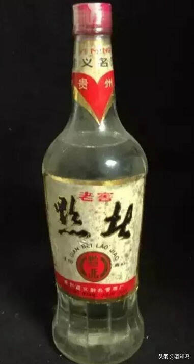 貴州老酒品鑒，你知道幾個？