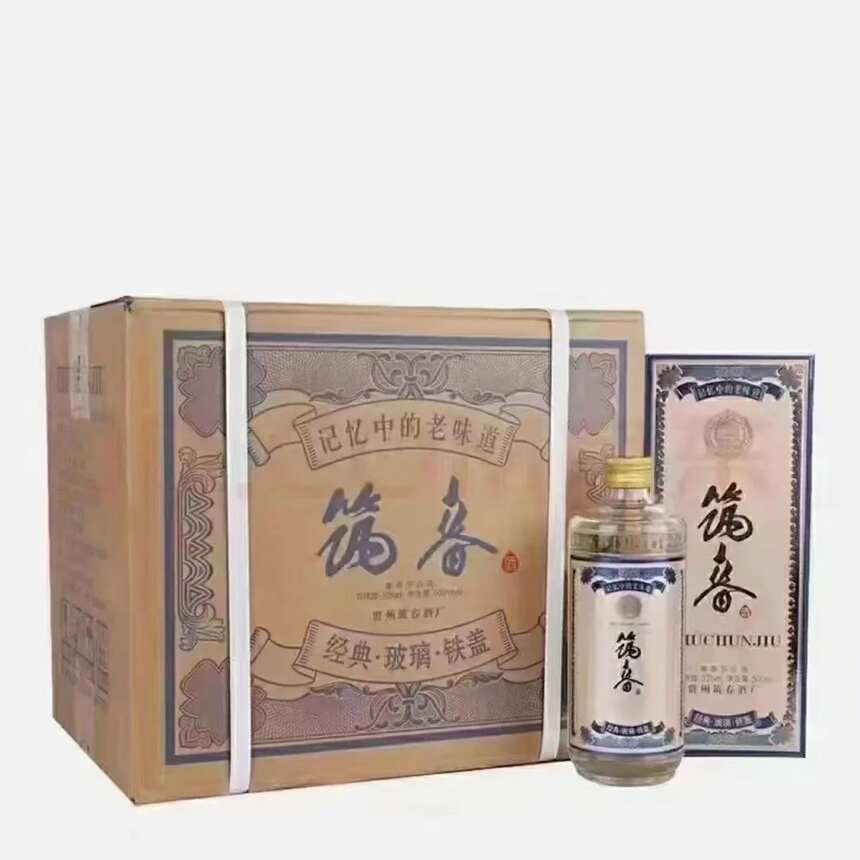 筑春酒企號稱軍中茅臺，到底是什么背景？這個酒企到底怎么樣？