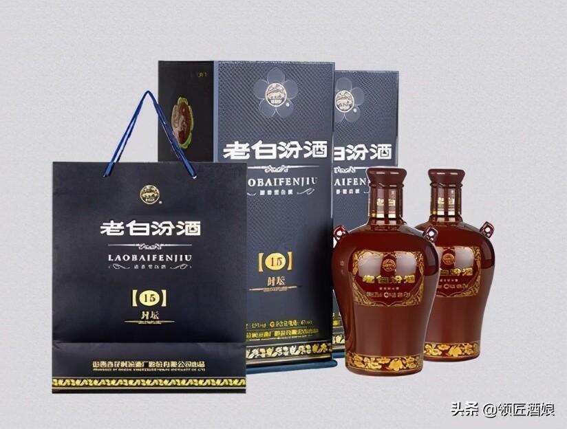 花少錢喝好酒，五款性價比高的白酒推薦