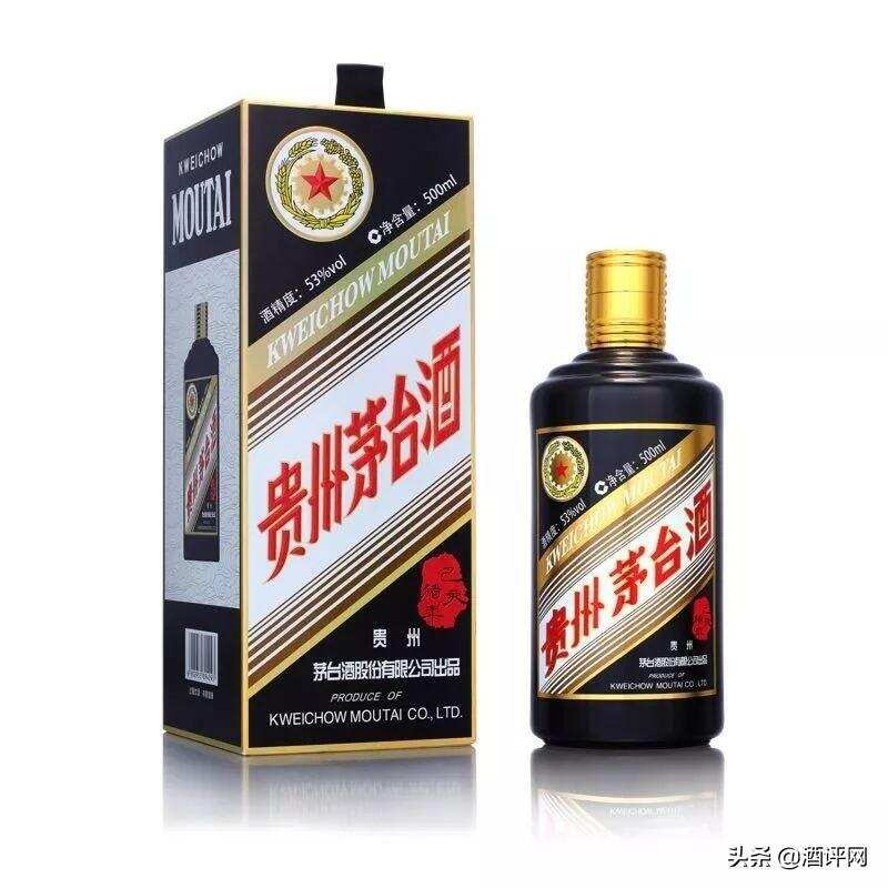 茅臺生肖酒“鼠茅”發布，“馬茅”到“鼠茅”七款茅臺生肖酒盤點