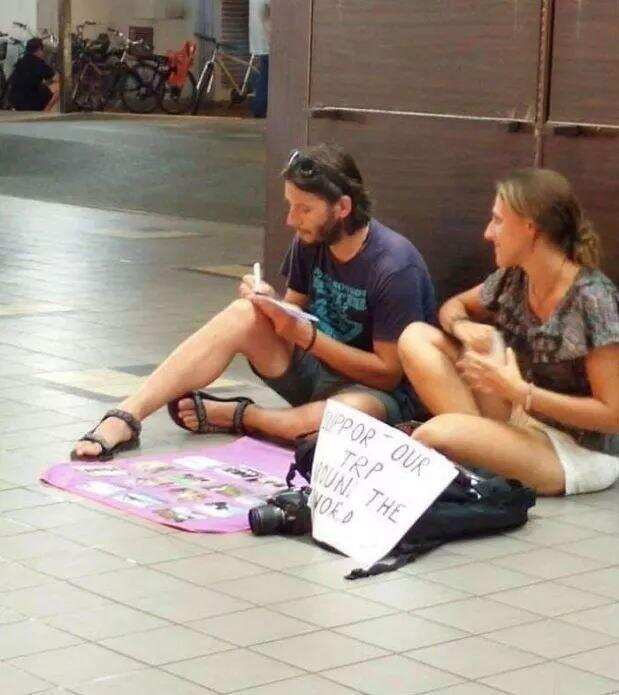 歐洲最窮國家再次遭遇危機，民眾已吃不起面包，饑餓比新冠還可怕