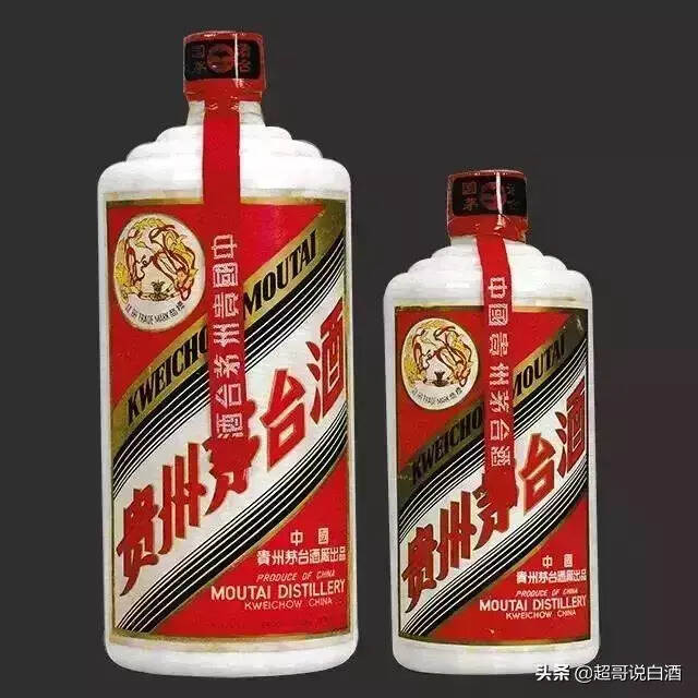 為什么世界上這么多人熱衷于茅臺？來看看你收藏的茅臺值多少錢