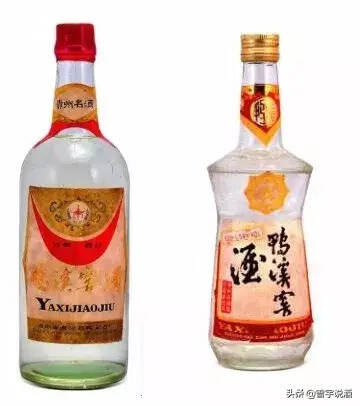 這些老酒不出名，為什么還那么貴？——老酒玩家怎么藏酒？