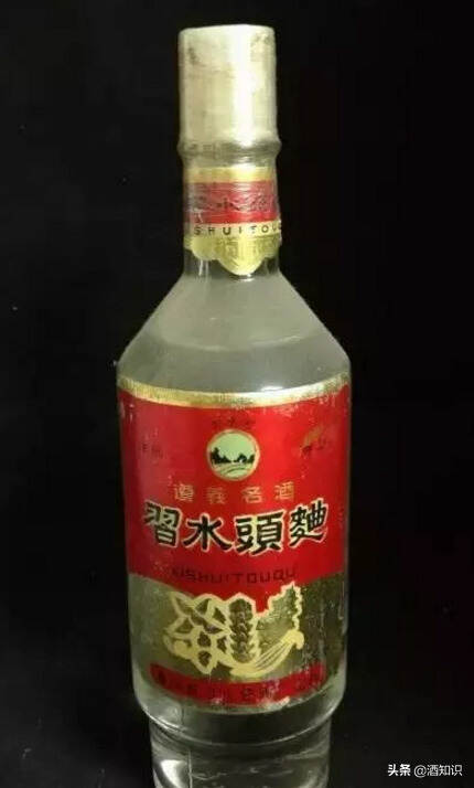 貴州老酒品鑒，你知道幾個？