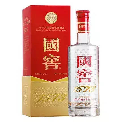 推薦十款名酒好酒，過年喝的酒