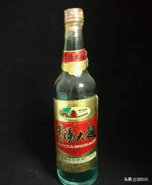 貴州老酒品鑒，你知道幾個？