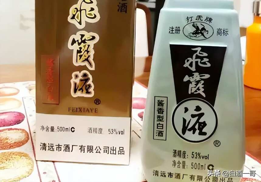 廣東酒桌“怪象”，當地人很少喝茅五劍，而偏愛這5款“無名酒”