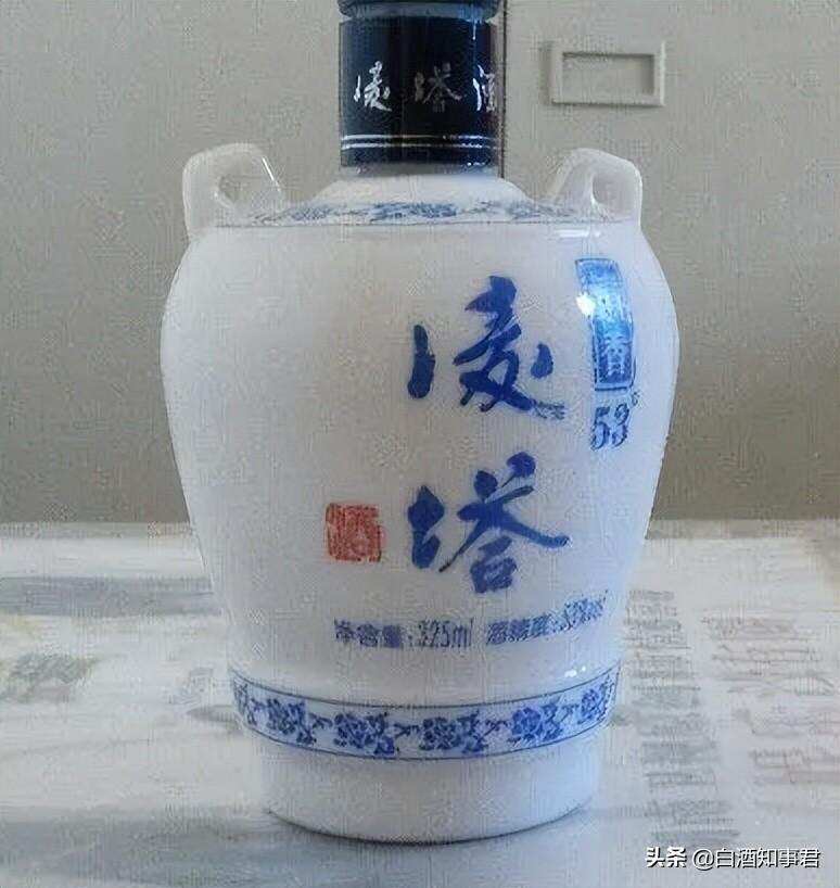 遼寧沒有好酒？這4款知名白酒你又了解多少，在當地都很有名