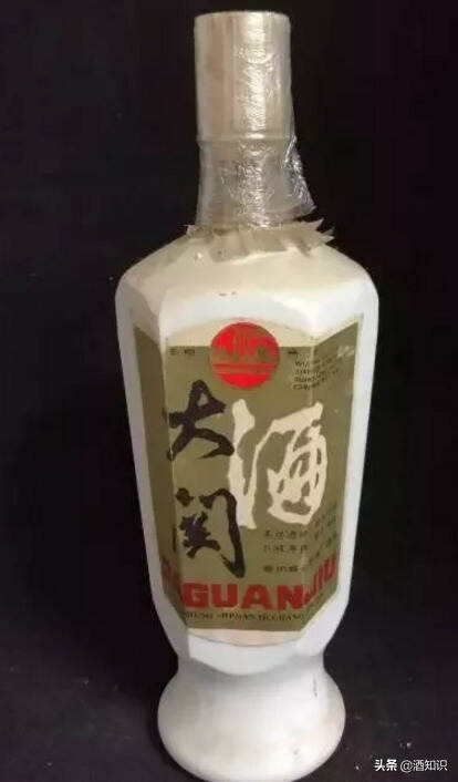 貴州老酒品鑒，你知道幾個？