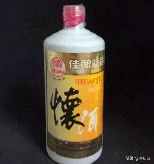 貴州老酒品鑒，你知道幾個？