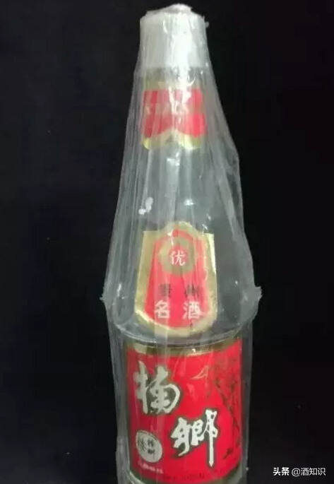 貴州老酒品鑒，你知道幾個？