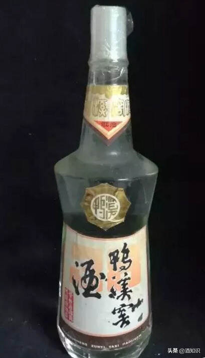 貴州老酒品鑒，你知道幾個？