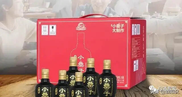 中國老字號白酒排行榜出爐，款款都是極品，喝過的都老了