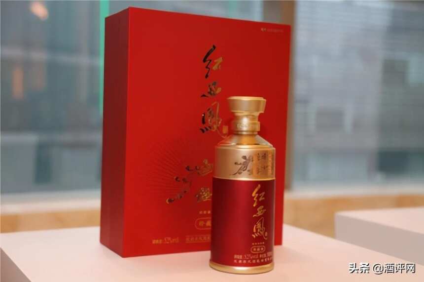 定價3980元/瓶的五星紅西鳳怎么樣？是否值得買？