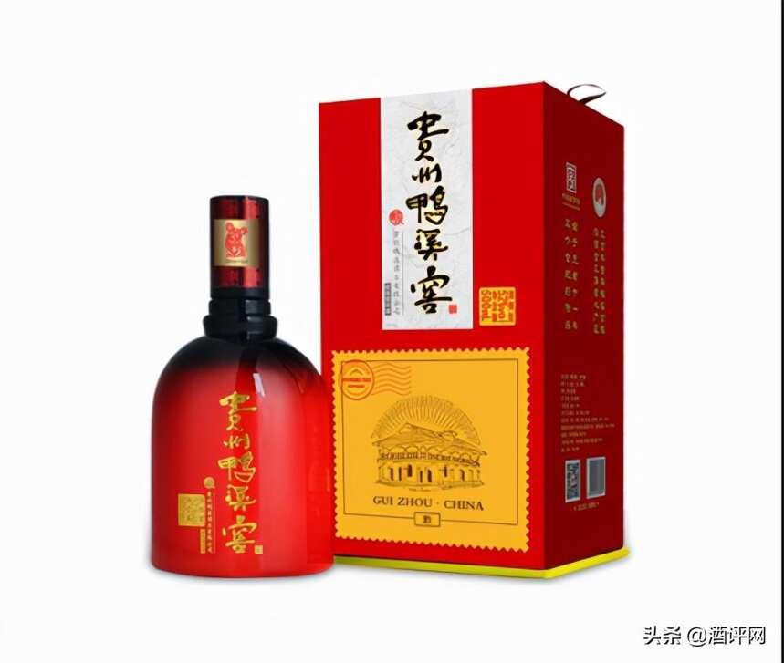 被譽為“酒中美人”的鴨溪窖酒有哪些主力產品？哪款產品好喝？