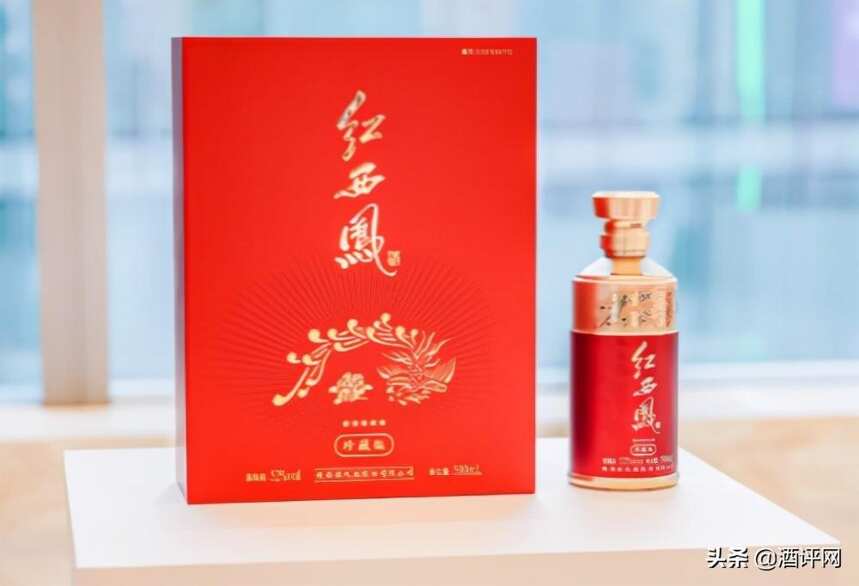 定價3980元/瓶的五星紅西鳳怎么樣？是否值得買？