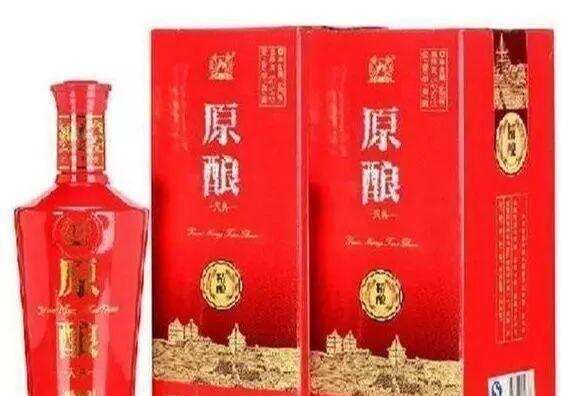 中國酒精度數最高的白酒有哪些酒？