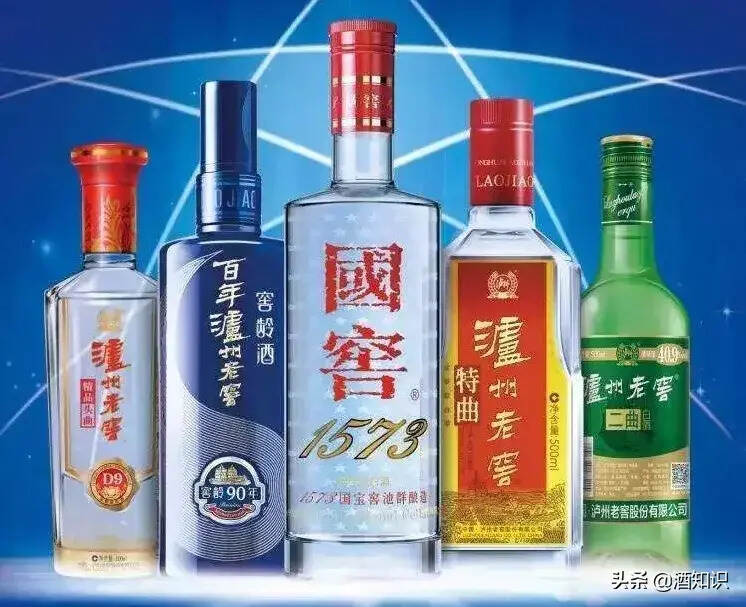 2019年白酒品牌價值排行榜出爐！它竟成了最大贏家