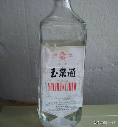 全國各省口糧酒盤點，共32款，一篇喂飽你