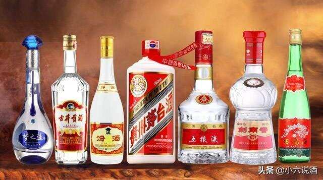 為什么茅臺酒上2000元，國人就謾罵？近萬元的洋酒能在中國大賣？