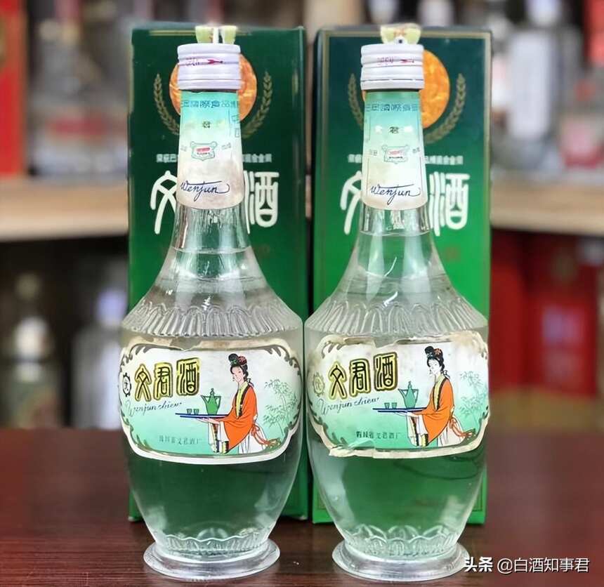 外資入侵！盤點那些被外資收購的白酒品牌，可惜發展都不盡如人意