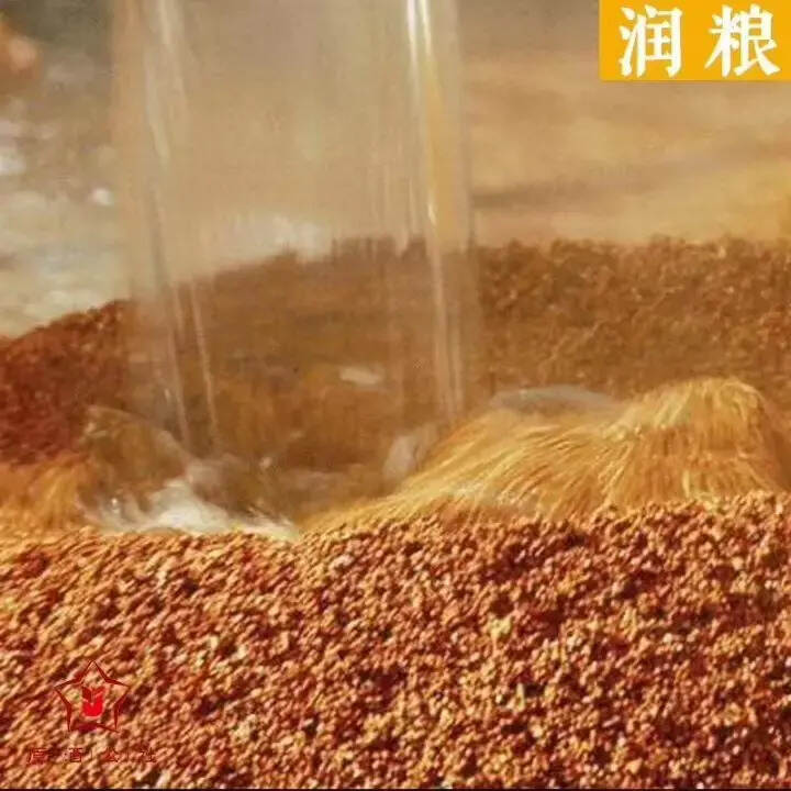 傳統醬酒是怎么釀成的，其工藝特點是什么？