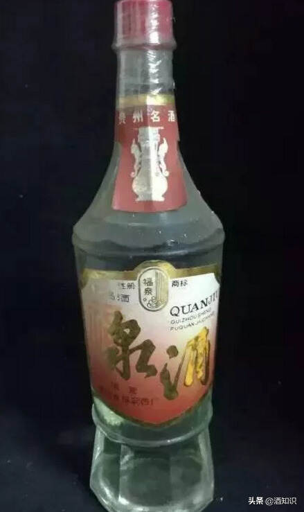 貴州老酒品鑒，你知道幾個？