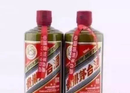 為什么“茅臺收藏熱”？一分鐘讓你明白貓膩