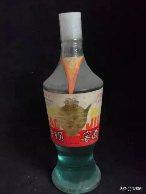 貴州老酒品鑒，你知道幾個？