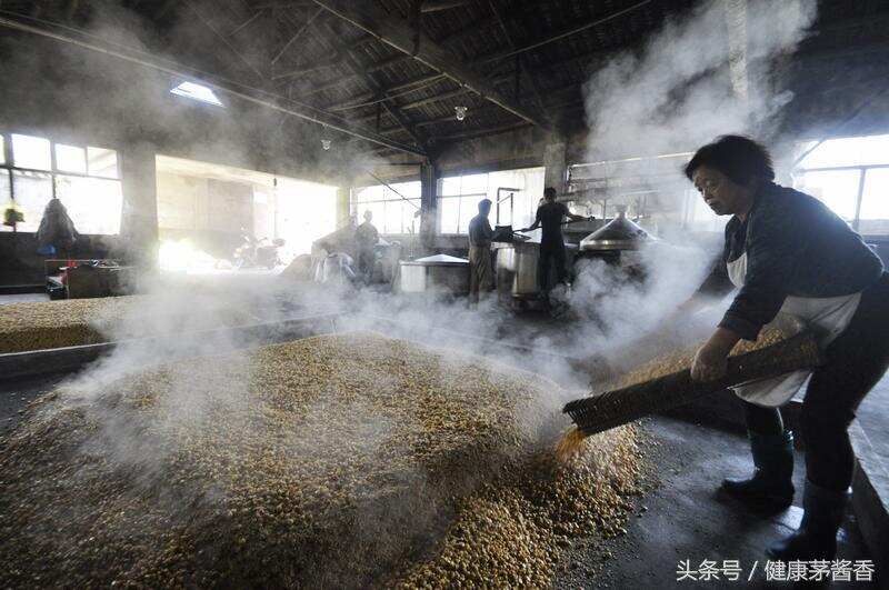 為什么醬香酒風味如此獨特？這與它的“陰陽發酵”密切相關！