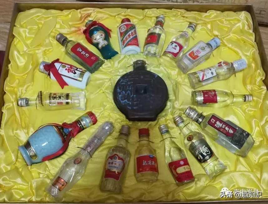 為什么有的白酒喝完后半夜會口渴，而有的白酒則不會？