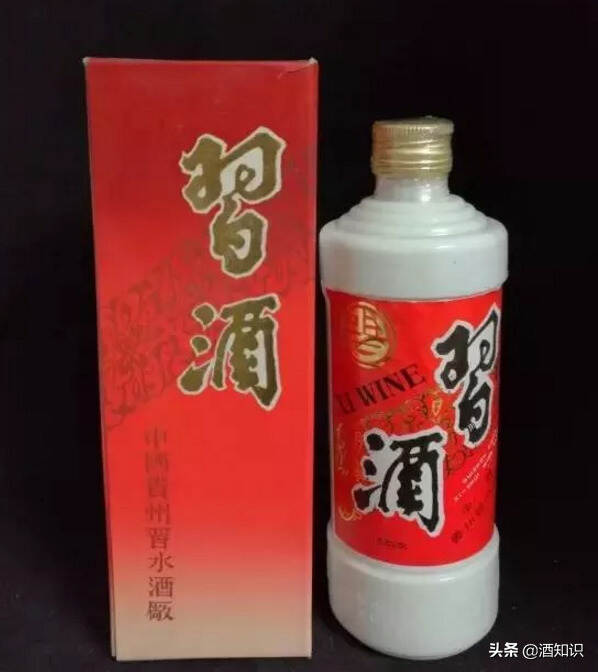 貴州老酒品鑒，你知道幾個？