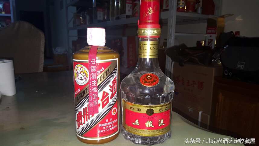 你認為是貴州酒好，還是四川酒好