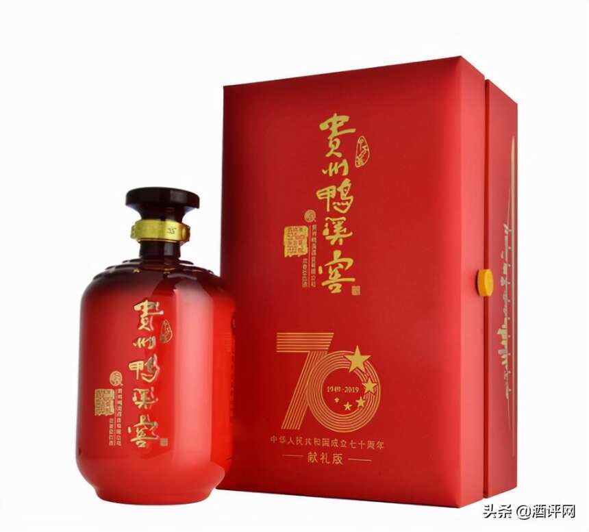 被譽為“酒中美人”的鴨溪窖酒有哪些主力產品？哪款產品好喝？