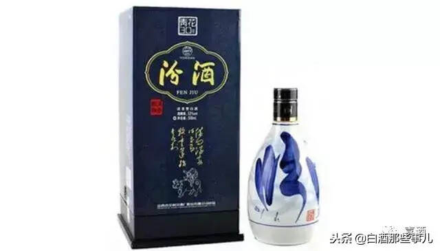 2018年受歡迎白酒品牌排行榜出爐