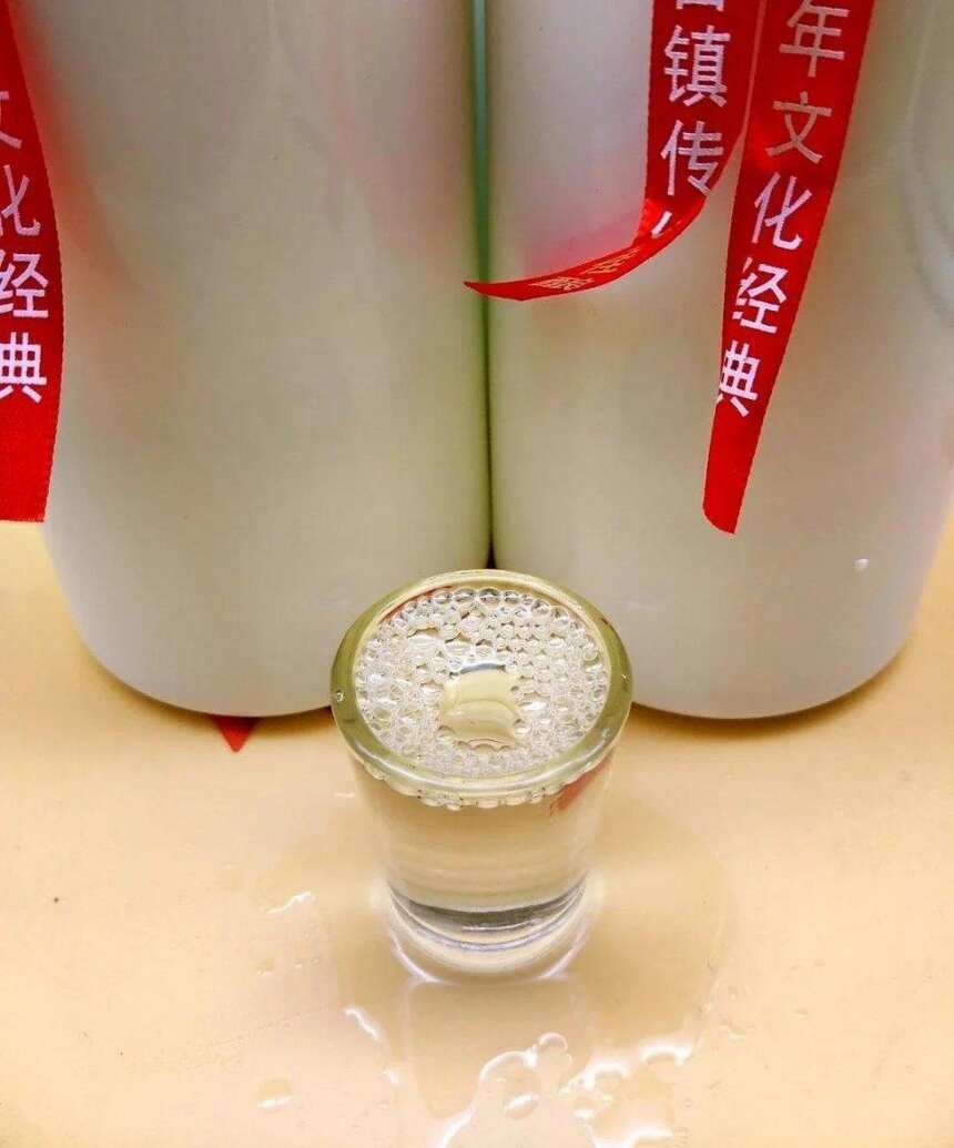 茅臺醬香酒你真的喝對了嗎？一分鐘教你最專業的品酒方法