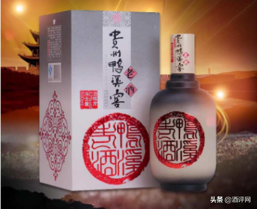 被譽為“酒中美人”的鴨溪窖酒有哪些主力產品？哪款產品好喝？