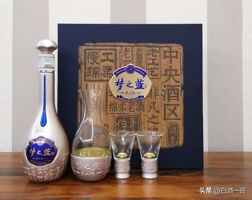 江蘇又一白酒復興，曾入選國家名酒，也曾瀕臨破產，如今躋身一線