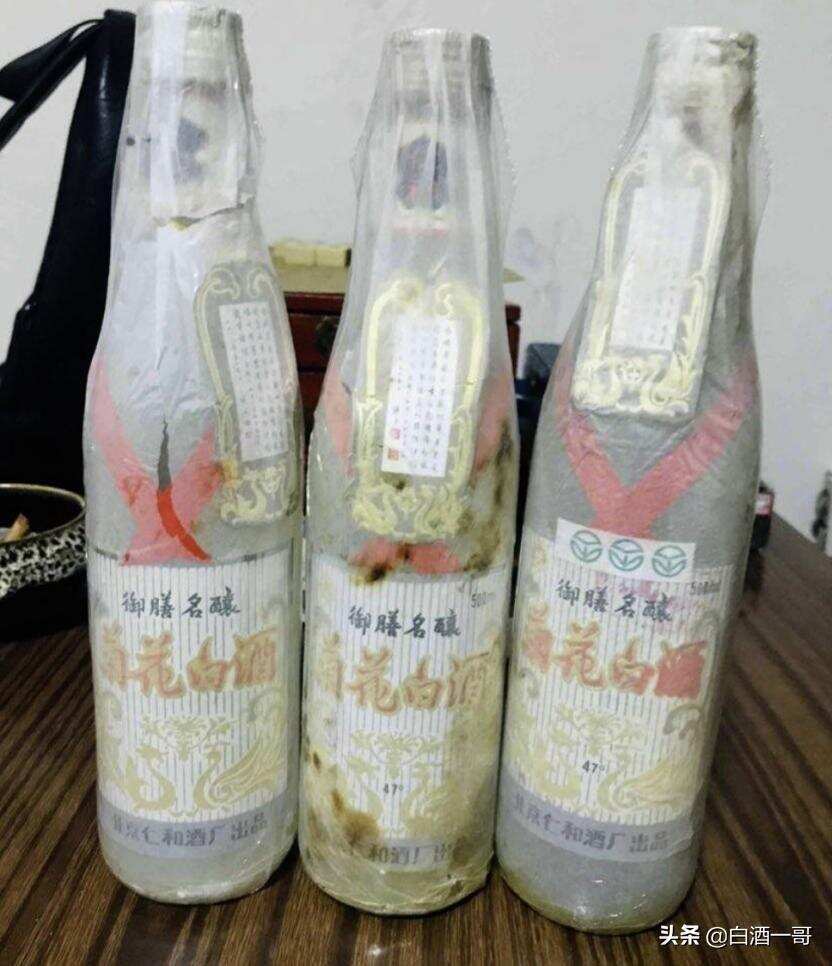 除了二鍋頭，皇城就沒有好酒了？網友：這4款酒才是純正京味