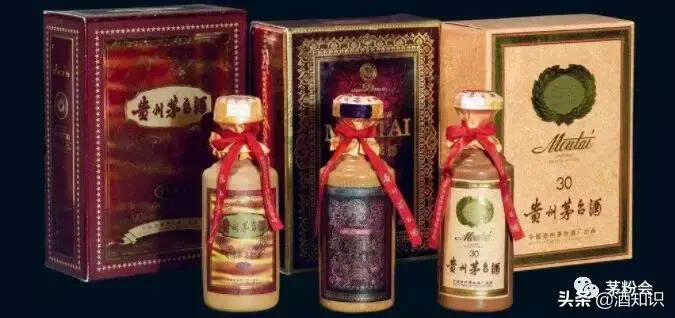 茅臺種類那么多，誰的酒質最好？