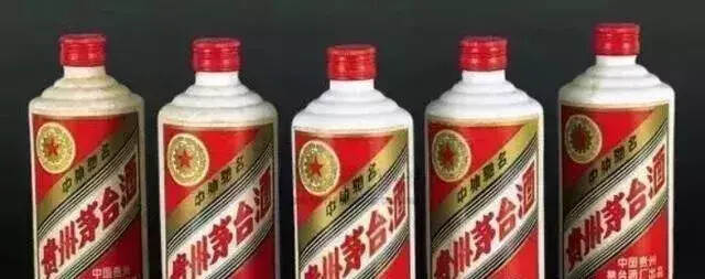 為什么“茅臺收藏熱”？一分鐘讓你明白貓膩