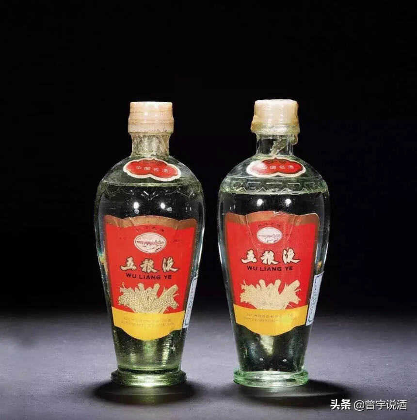 這些老酒不出名，為什么還那么貴？——老酒玩家怎么藏酒？