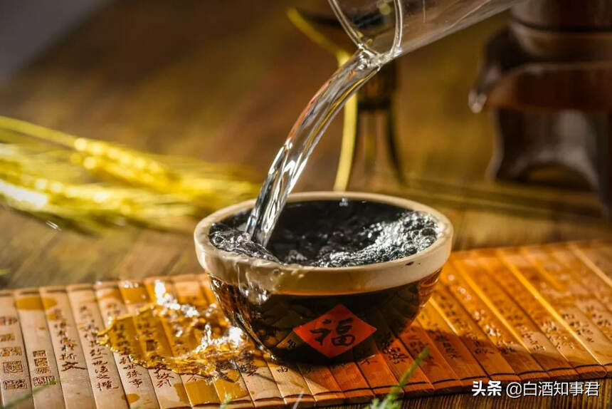 竟用豬肉釀酒？玉冰燒，一塊豬肉成就的嶺南名酒