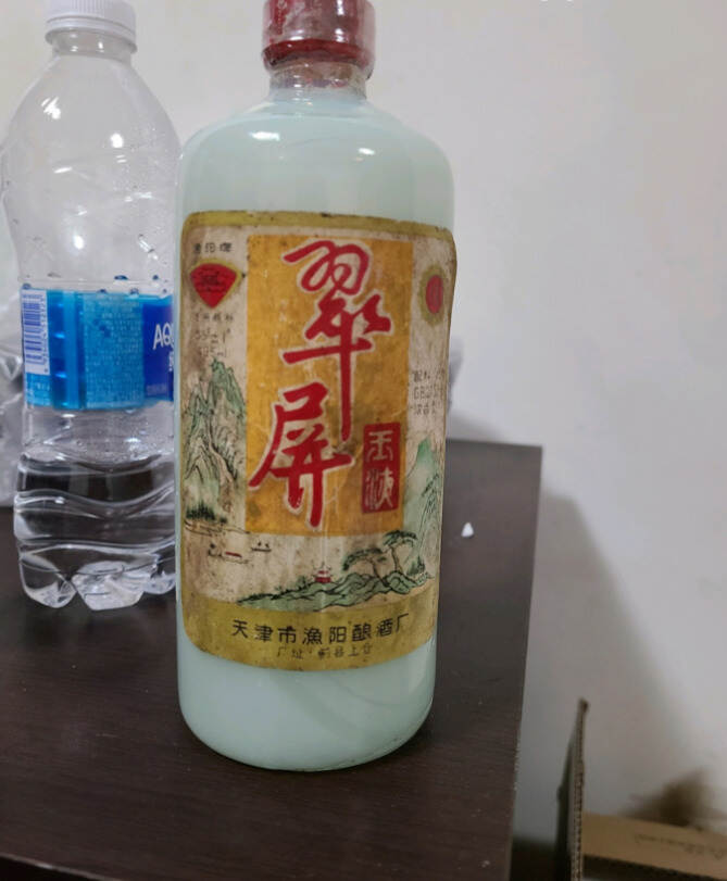 這些曾經的天津白酒，天津人都沒幾個認的全