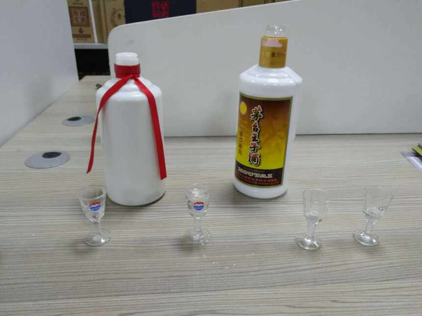 都說茅臺酒好，為什么茅臺鎮的人不喝茅臺酒呢？