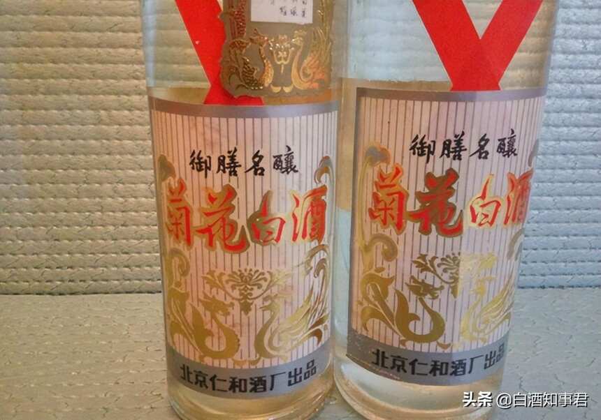 北京土著愛喝啥酒？“茅五劍”并非首選，這三款平價好酒才是王道